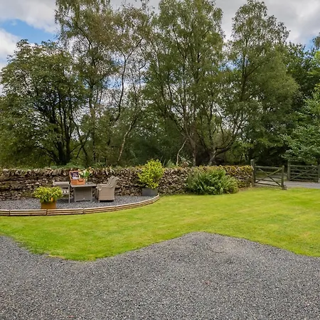 Holiday home Danes Court House Bowland Bridge