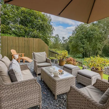 Casa de Férias Danes Court House