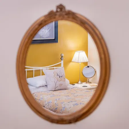 Holiday home Danes Court House Bowland Bridge