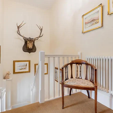 Danes Court House Bowland Bridge