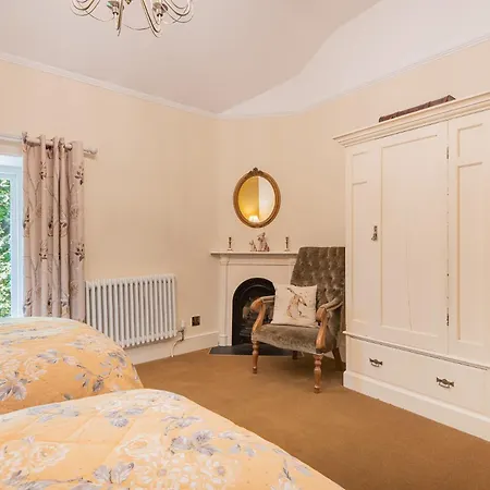 Danes Court House Holiday home Bowland Bridge