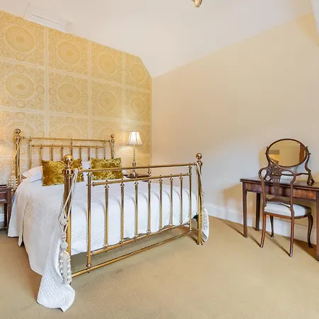 Casa de Férias Danes Court House *