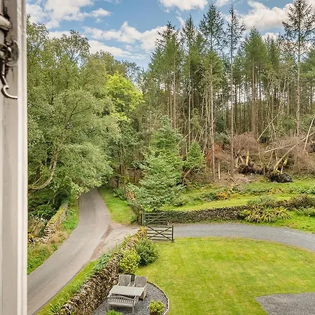 Danes Court House Bowland Bridge