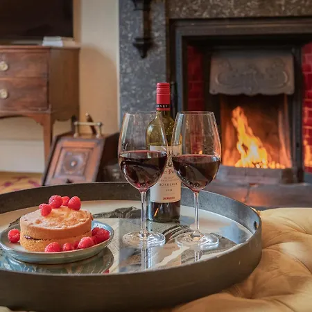 Vakantiehuis Danes Court House