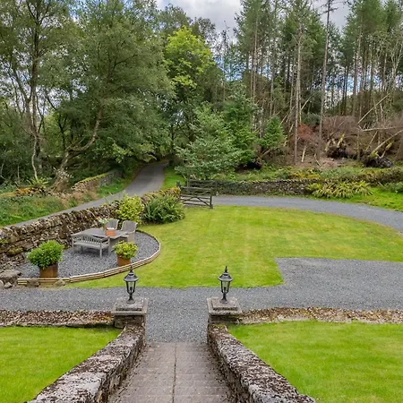 Danes Court House Vakantiehuis