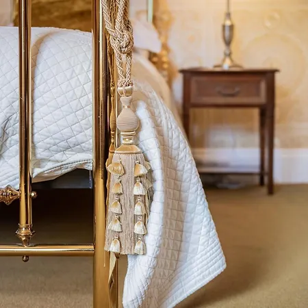 Danes Court House Vakantiehuis