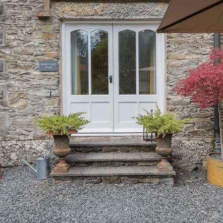 Danes Court House Vakantiehuis *