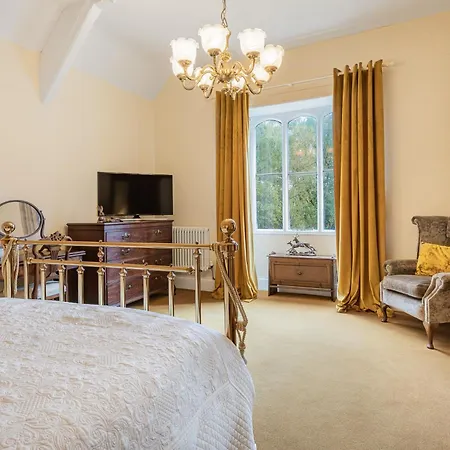 Danes Court House Bowland Bridge